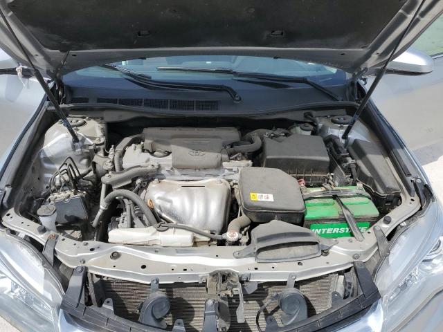 Photo 11 from auction – 2017 TOYOTA CAMRY LE with VIN 4T1BF1FK9HU700315