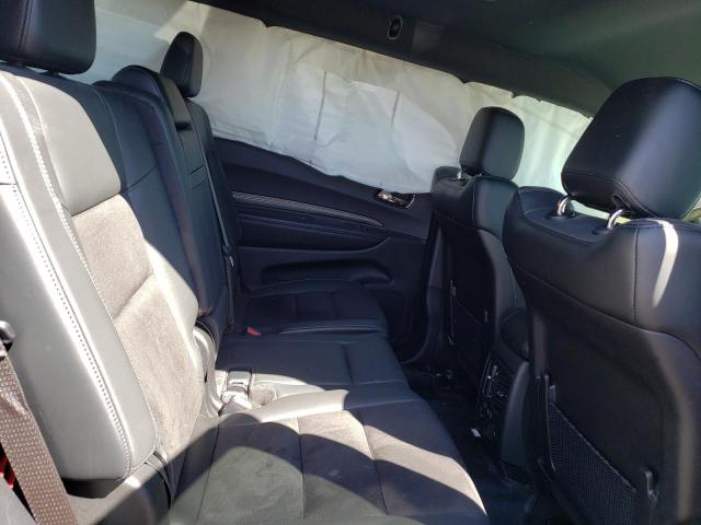 Photo 11 from auction – 2021 DODGE DURANGO GT with VIN 1C4RDJDG5MC851613