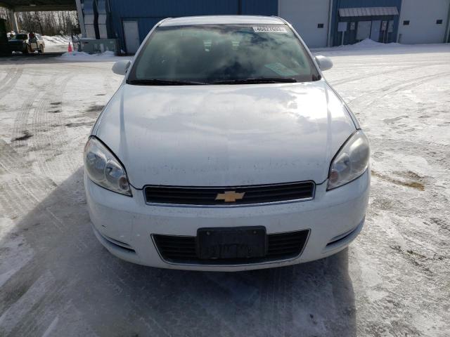 Photo 5 from auction – 2011 CHEVROLET IMPALA LS with VIN 2G1WF5EK2B1302714