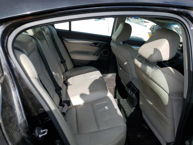 Photo 10 from auction – 2010 ACURA TL with VIN 19UUA9F56AA003567