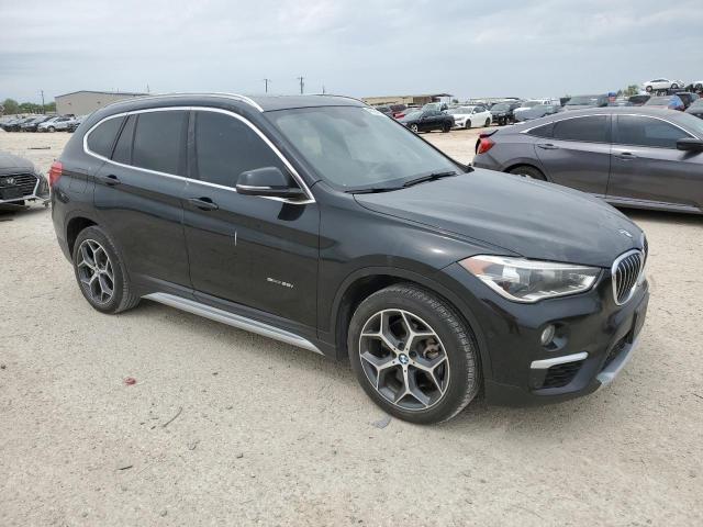 Photo 4 from auction – 2017 BMW X1 SDRIVE2 with VIN WBXHU7C38HP925217