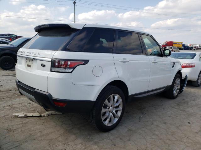 Photo 3 from auction – 2015 LAND ROVER RANGE ROVE with VIN SALWR2VF5FA624736