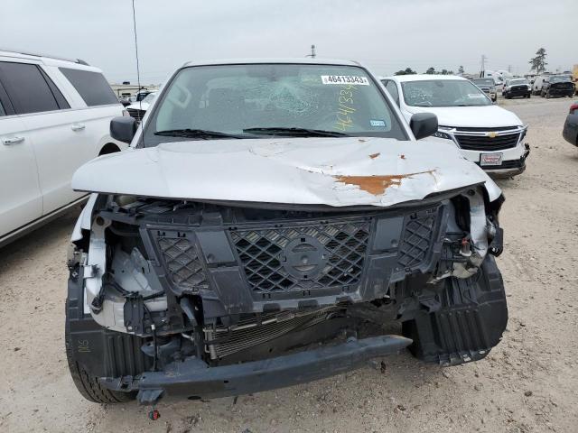 Photo 5 from auction – 2019 NISSAN FRONTIER S with VIN 1N6BD0CT5KN798789