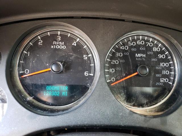 Photo 9 from auction – 2014 CHEVROLET SUBURBAN C with VIN 1GNSCKE02ER111339
