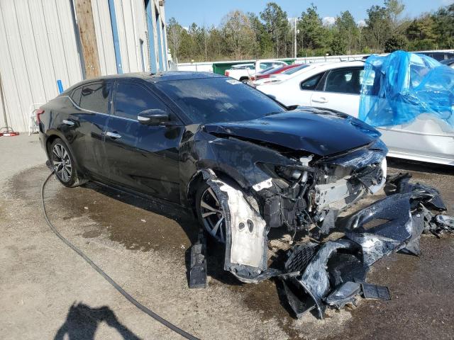 Photo 4 from auction – 2017 NISSAN MAXIMA 3.5 with VIN 1N4AA6APXHC427413