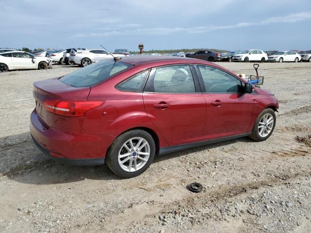 Photo 3 from auction – 2017 FORD FOCUS SE with VIN 1FADP3F29HL232457