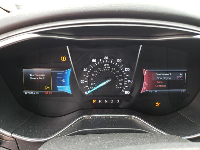 Photo 9 from auction – 2014 FORD FUSION TIT with VIN 3FA6P0K96ER204784