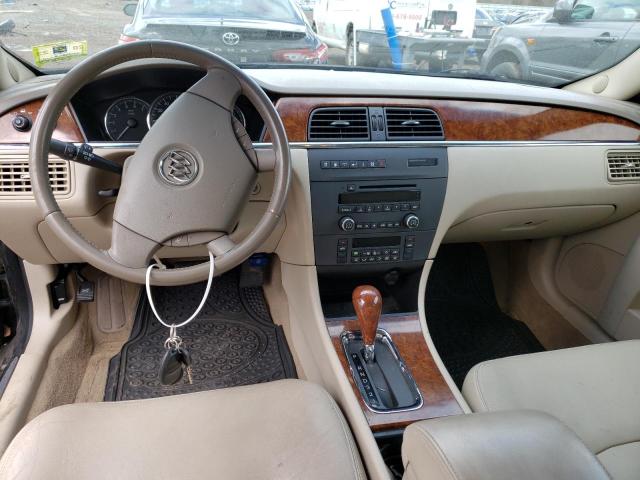 Photo 8 from auction – 2005 BUICK LACROSSE C with VIN 2G4WD532251240859