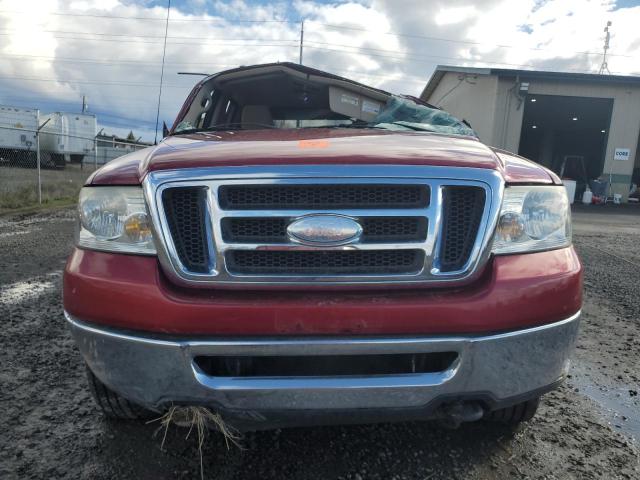 Photo 5 from auction – 2008 FORD F150 SUPER with VIN 1FTPW14V18FB35442