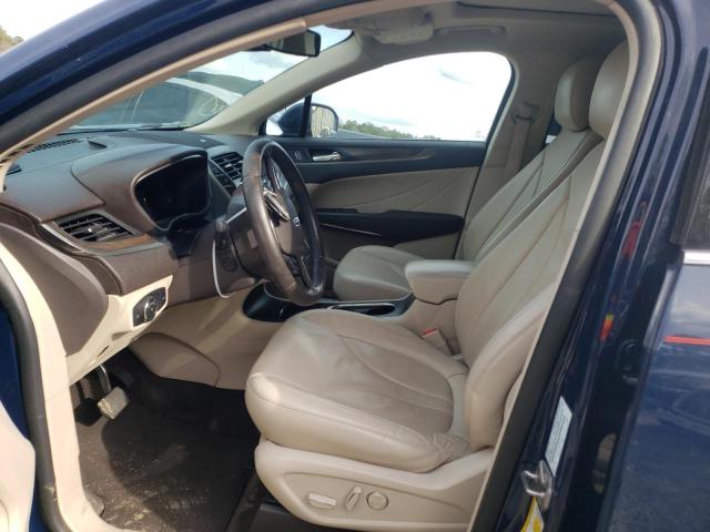 Photo 7 from auction – 2018 LINCOLN MKC RESERV with VIN 5LMTJ3DH7JUL01265