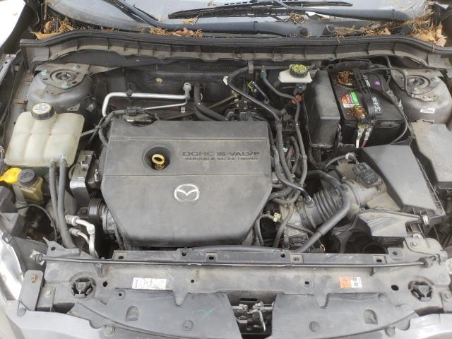 Photo 11 from auction – 2010 MAZDA 3 I with VIN JM1BL1SG1A1165597