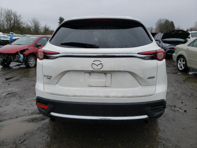 Photo 6 from auction – 2016 MAZDA CX-9 GRAND with VIN JM3TCBDY3G0114849
