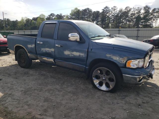 Photo 4 from auction – 2003 DODGE RAM 1500 S with VIN 1D7HA18N83J527536