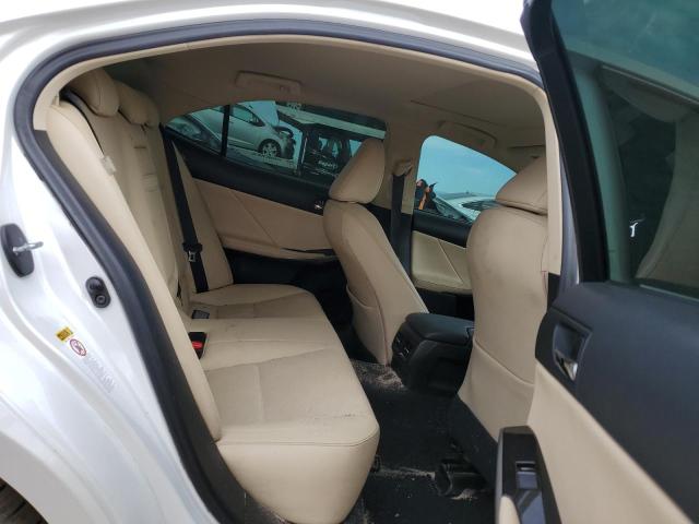 Photo 10 from auction – 2016 LEXUS IS 200T with VIN JTHBA1D24G5009125