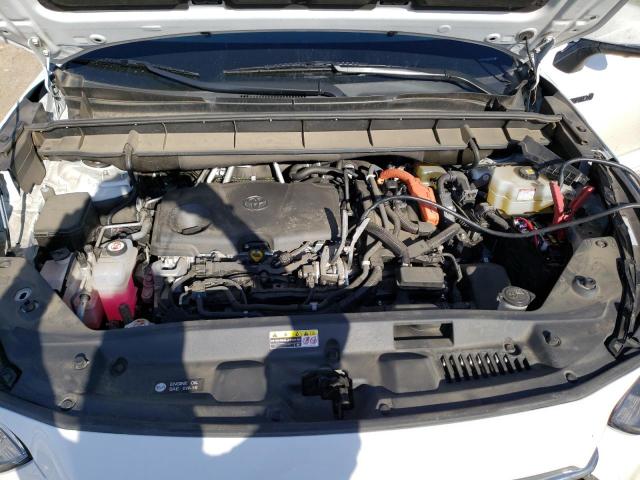 Photo 12 from auction – 2021 TOYOTA HIGHLANDER with VIN 5TDDBRCHXMS521411