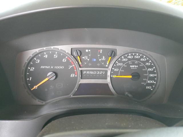 Photo 9 from auction – 2005 CHEVROLET COLORADO with VIN 1GCDT136658281969