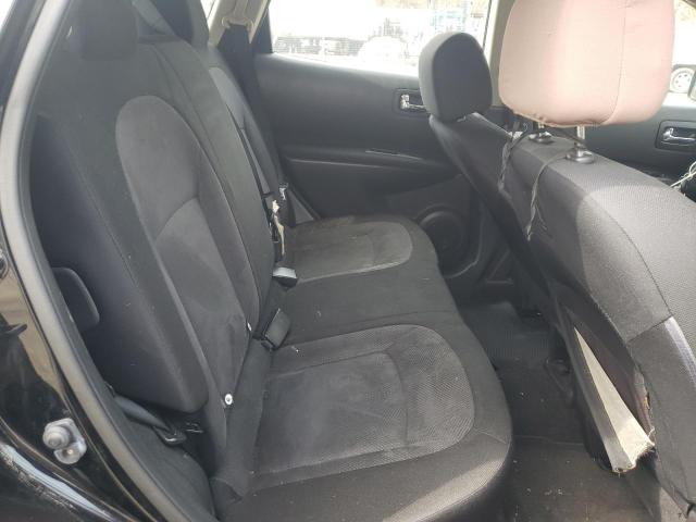 Photo 10 from auction – 2012 NISSAN ROGUE S with VIN JN8AS5MV5CW708672