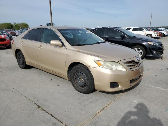 Photo 4 from auction – 2010 TOYOTA CAMRY BASE with VIN 4T1BF3EK7AU508183