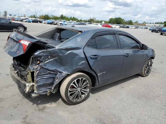 Photo 3 from auction – 2014 TOYOTA COROLLA L with VIN 5YFBURHE8EP117632