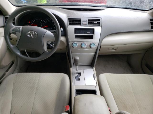 Photo 8 from auction – 2008 TOYOTA CAMRY CE with VIN 4T1BE46K28U251919