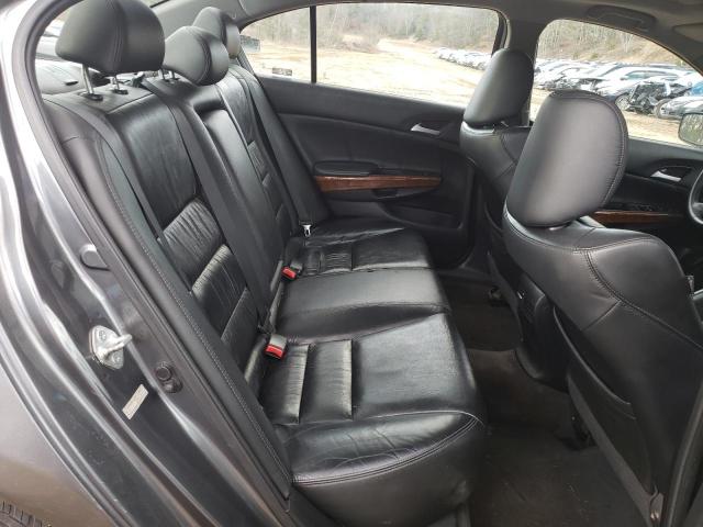 Photo 10 from auction – 2011 HONDA ACCORD EXL with VIN 1HGCP2F85BA015674
