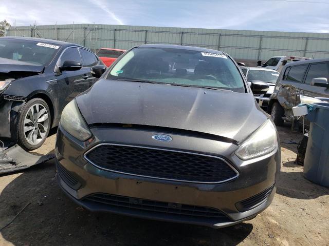 Photo 5 from auction – 2015 FORD FOCUS SE with VIN 1FADP3F20FL374967
