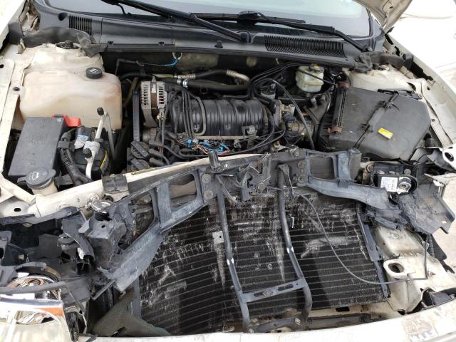 Photo 11 from auction – 2005 BUICK LESABRE CU with VIN 1G4HP52K65U150250