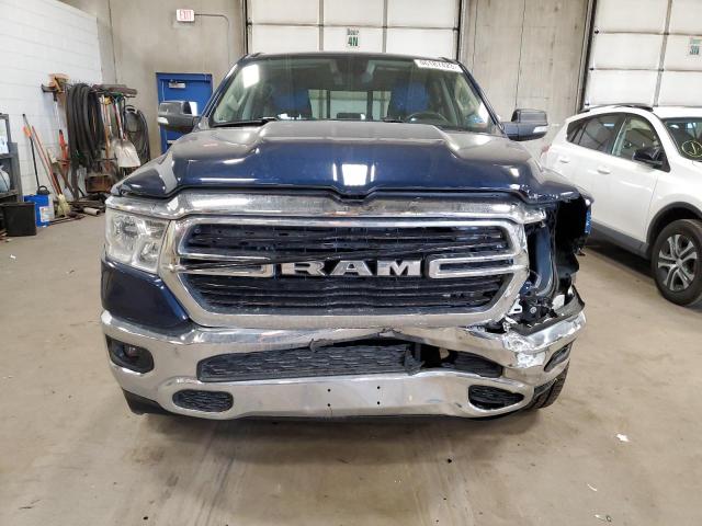 Photo 5 from auction – 2020 RAM 1500 BIG H with VIN 1C6RRFFG5LN240583