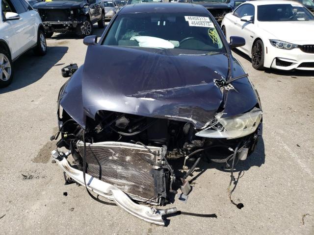 Photo 5 from auction – 2005 AUDI A6 3.2 QUA with VIN WAUDG74F95N112999