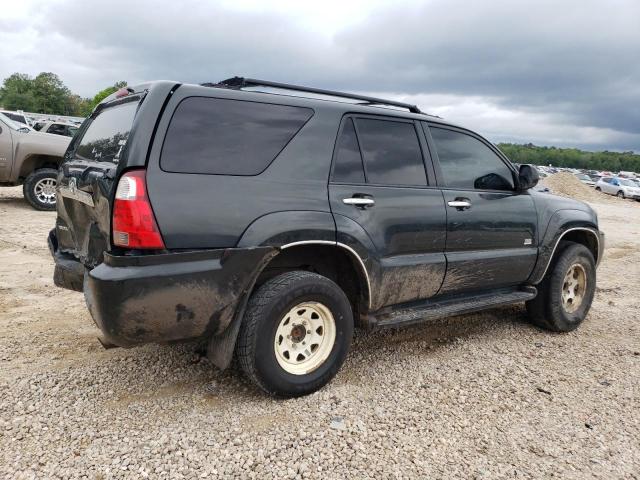 Photo 3 from auction – 2007 TOYOTA 4RUNNER SR with VIN JTEZU14RX70089608