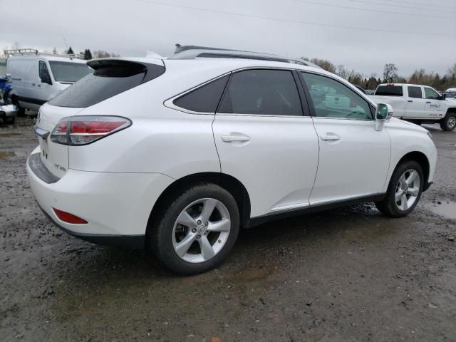 Photo 3 from auction – 2015 LEXUS RX 350 BAS with VIN 2T2BK1BA9FC304761