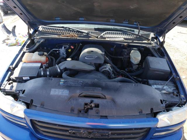 Photo 11 from auction – 2004 GMC NEW SIERRA with VIN 1GTEK14V44Z209075