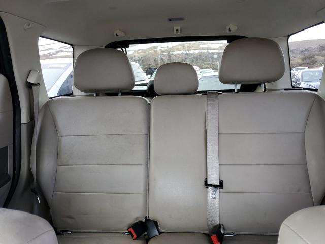 Photo 10 from auction – 2012 FORD ESCAPE XLT with VIN 1FMCU9DG6CKB05014