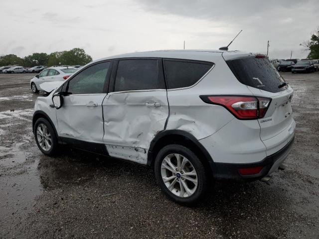 Photo 2 from auction – 2017 FORD ESCAPE SE with VIN 1FMCU0G98HUC88890