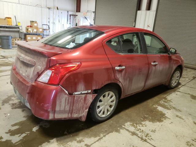 Photo 3 from auction – 2017 NISSAN VERSA S with VIN 3N1CN7AP2HL870613