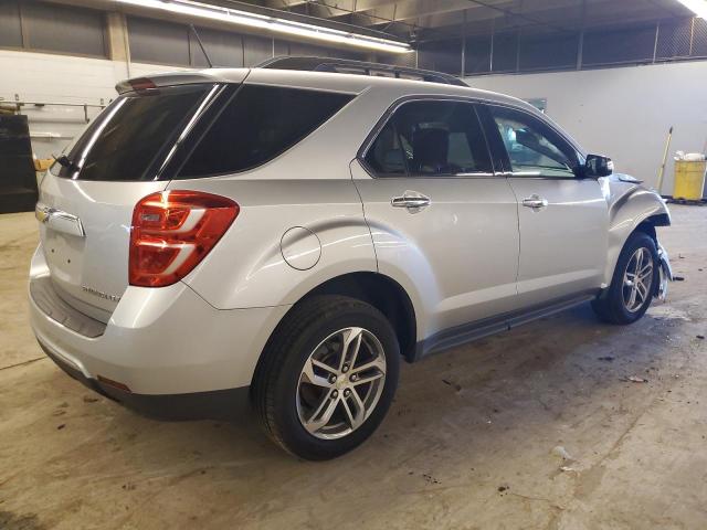 Photo 3 from auction – 2016 CHEVROLET EQUINOX LT with VIN 2GNALDEKXG1109469