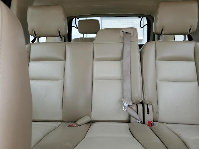 Photo 10 from auction – 2010 FORD EXPLORER E with VIN 1FMEU6EE0AUA16884