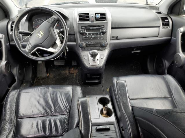 Photo 8 from auction – 2008 HONDA CR-V EXL with VIN JHLRE48798C059367