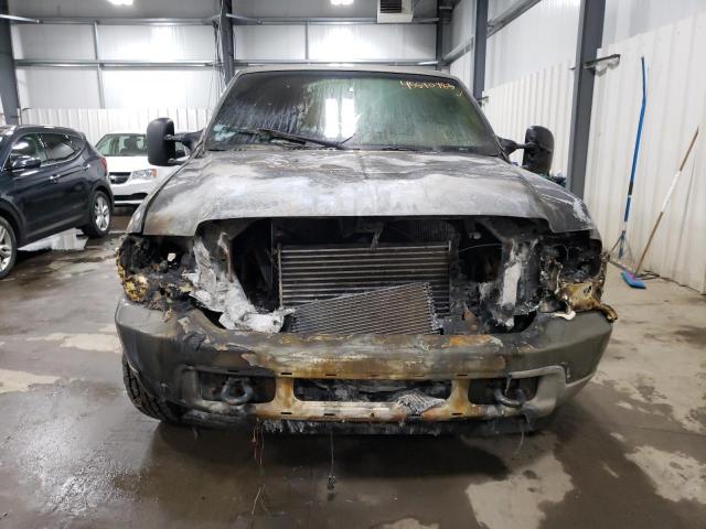 Photo 5 from auction – 2004 FORD EXCURSION with VIN 1FMSU43P94EA89973