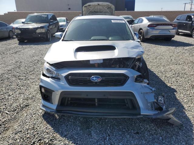 Photo 5 from auction – 2021 SUBARU WRX with VIN JF1VA1A69M9804235