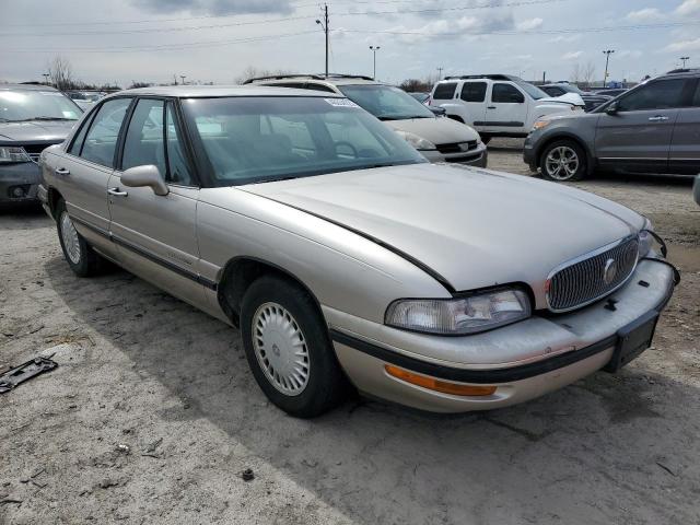 Photo 4 from auction – 1997 BUICK LE SABRE with VIN 1G4HP52KXVH464895