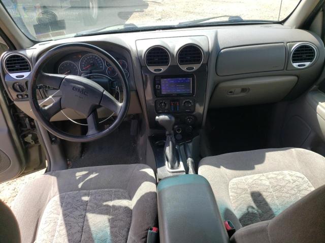Photo 8 from auction – 2004 GMC ENVOY with VIN 1GKDT13S742212341