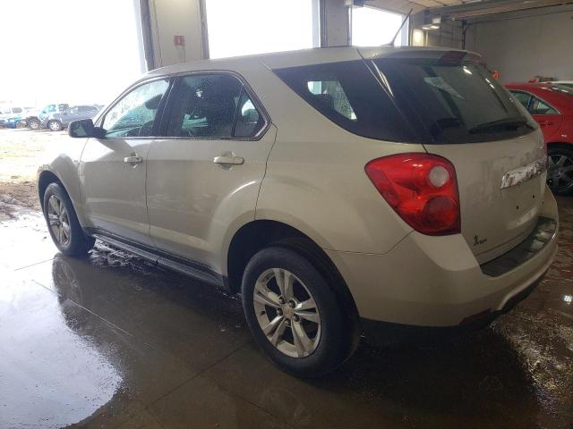 Photo 2 from auction – 2014 CHEVROLET EQUINOX LS with VIN 2GNALAEK8E6268828