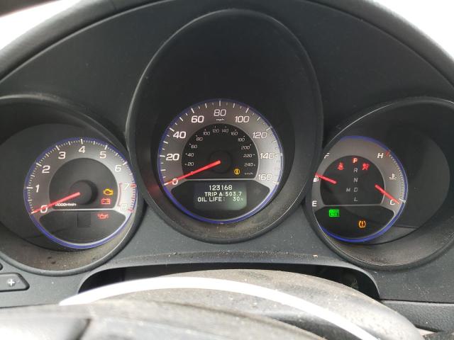 Photo 9 from auction – 2008 ACURA TL with VIN 19UUA66288A048427