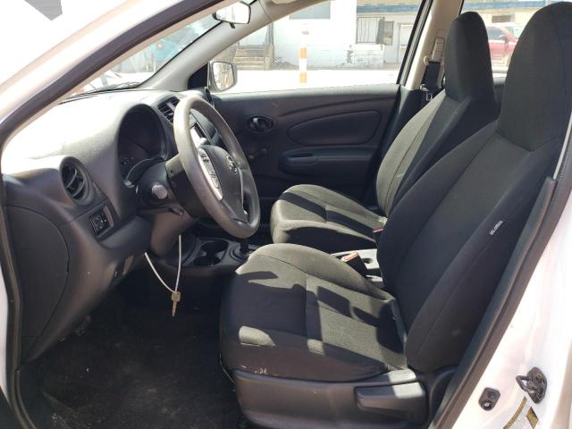 Photo 7 from auction – 2016 NISSAN VERSA S with VIN 3N1CN7AP2GL914396