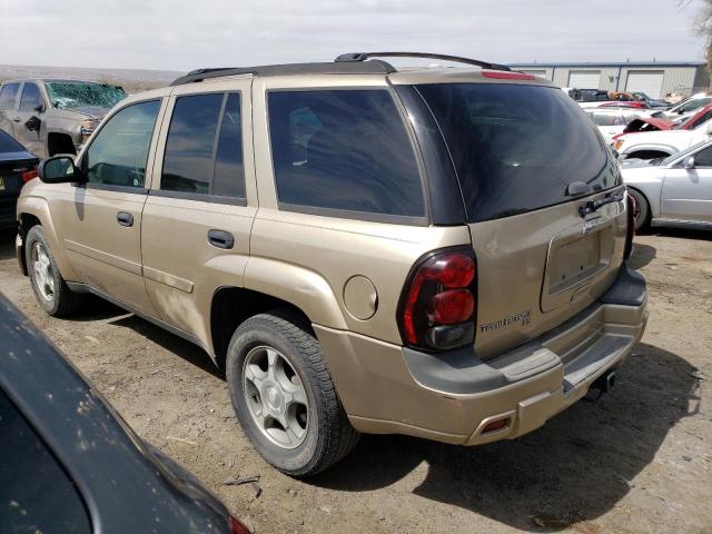 Photo 2 from auction – 2006 CHEVROLET TRAILBLAZE with VIN 1GNDT13S962345124