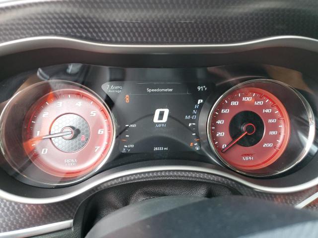 Photo 9 from auction – 2019 DODGE CHARGER SR with VIN 2C3CDXL9XKH570062