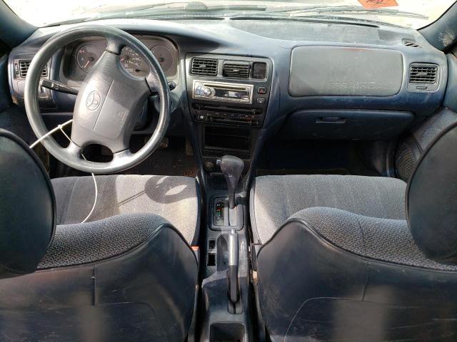 Photo 8 from auction – 1996 TOYOTA COROLLA with VIN 1NXBA02E2TZ448425