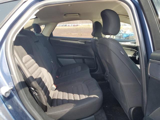 Photo 10 from auction – 2018 FORD FUSION SE with VIN 3FA6P0LU1JR137265