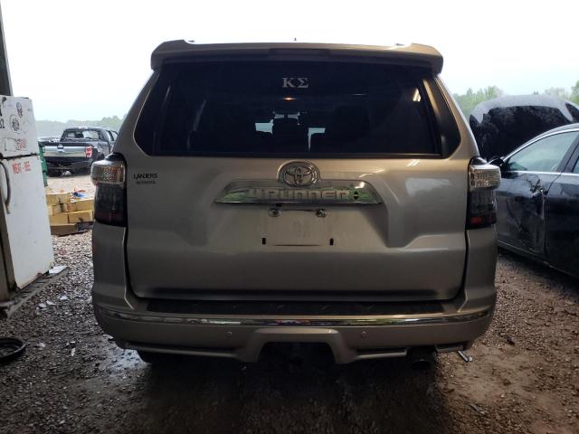 Photo 6 from auction – 2015 TOYOTA 4RUNNER SR with VIN JTEBU5JR6F5229023